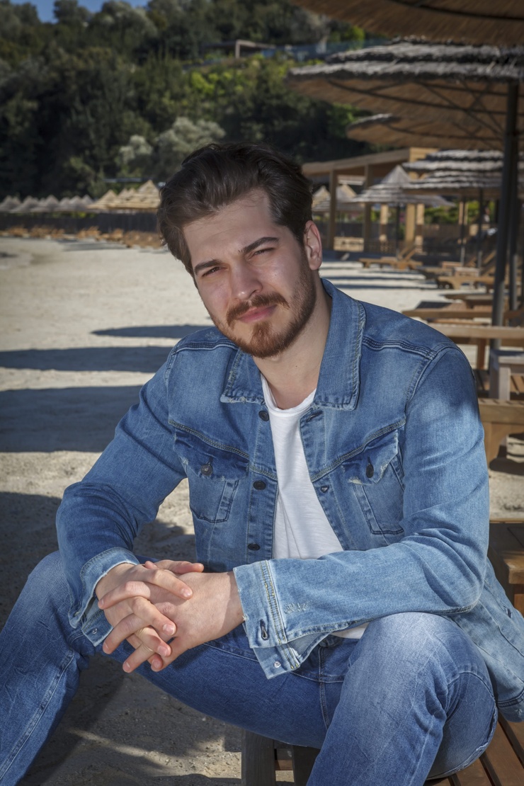 Cagatay Ulusoy