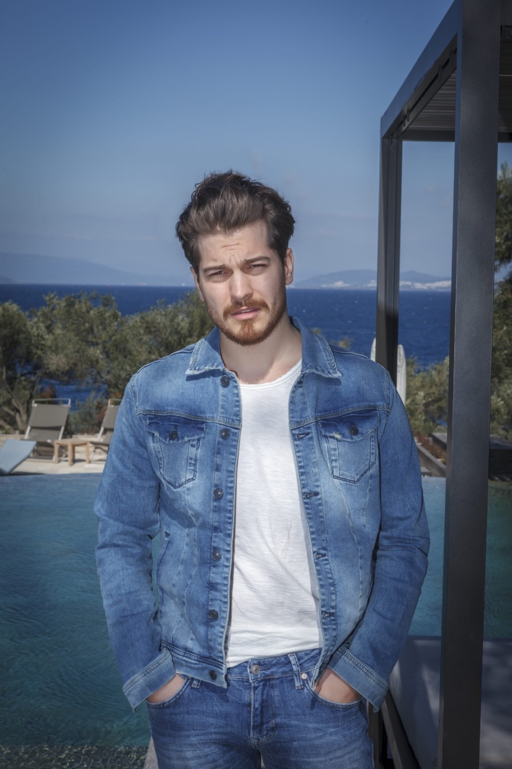 Cagatay Ulusoy