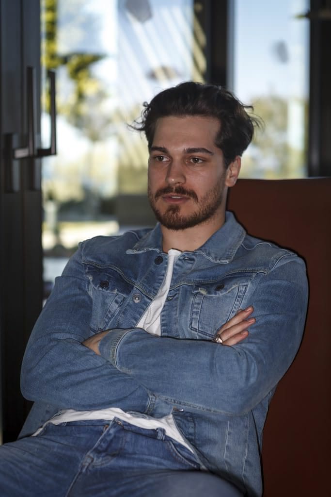 Cagatay Ulusoy