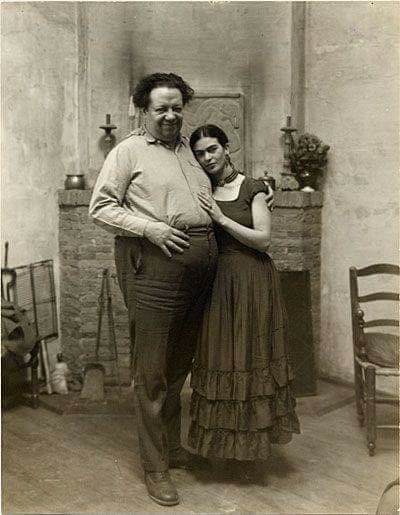 Frida Kahlo