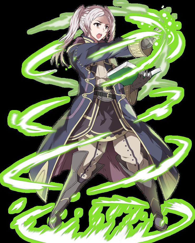 Avatar (Awakening)