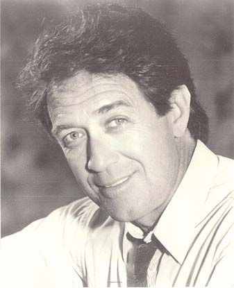 Larry Pine Larry Pine