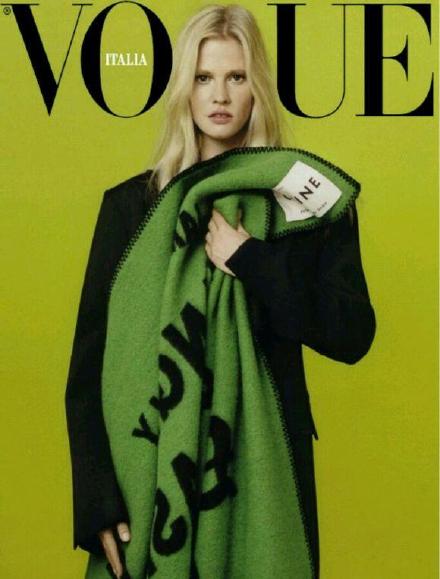 Lara Stone
