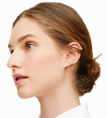 Kelsey Van Mook