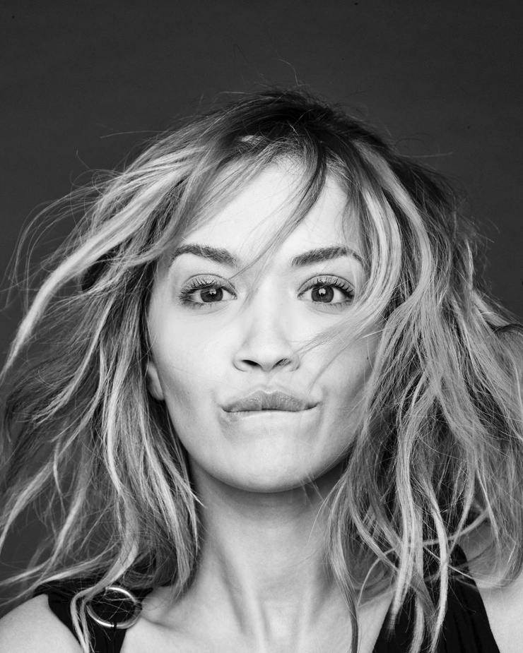 Rita Ora