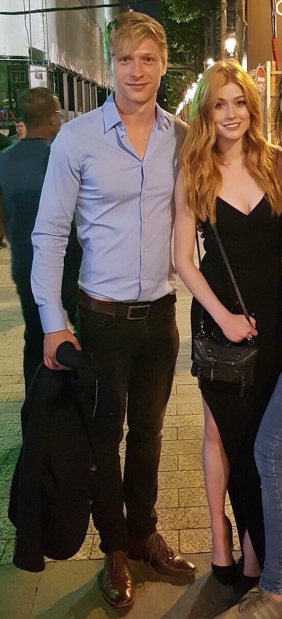 Katherine McNamara