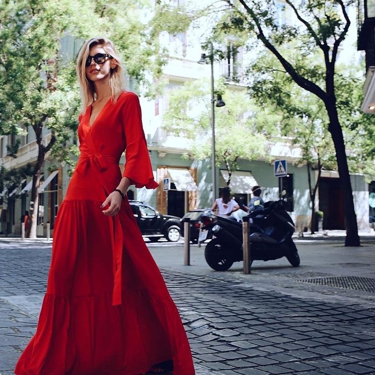Devon Windsor