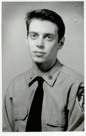 Steve Buscemi