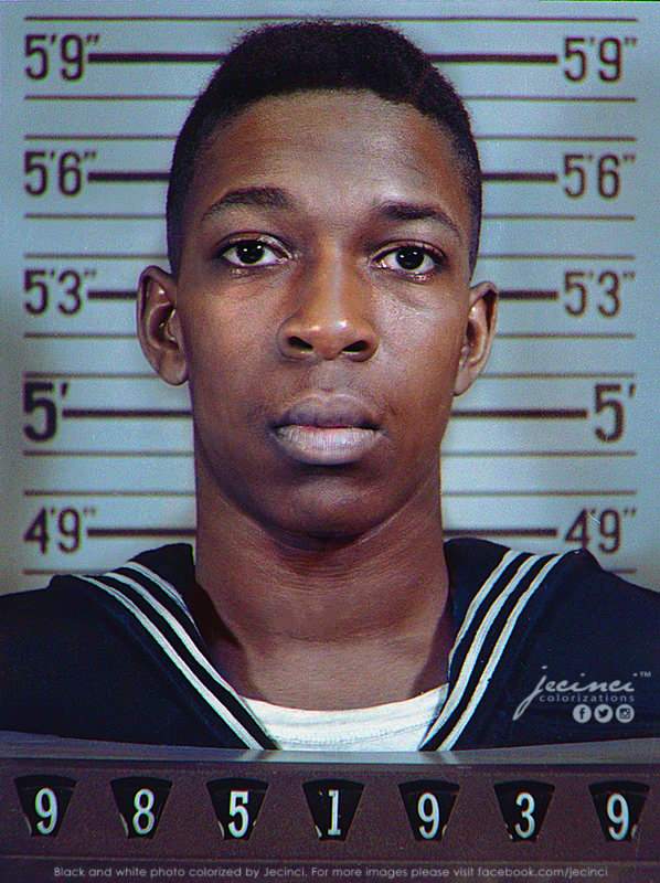 John Coltrane