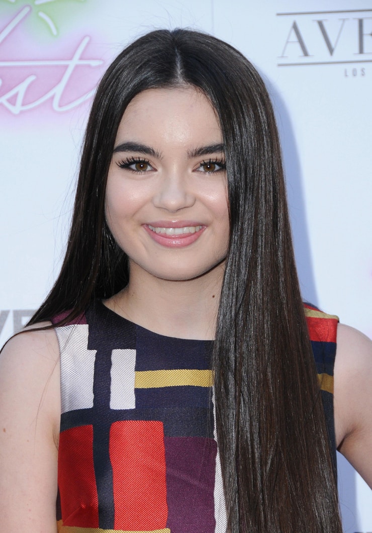 Landry Bender picture