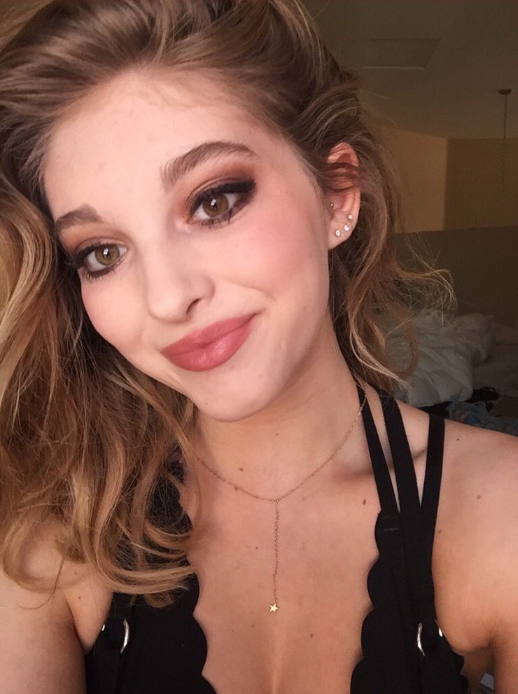 Willow Shields Willow Shields