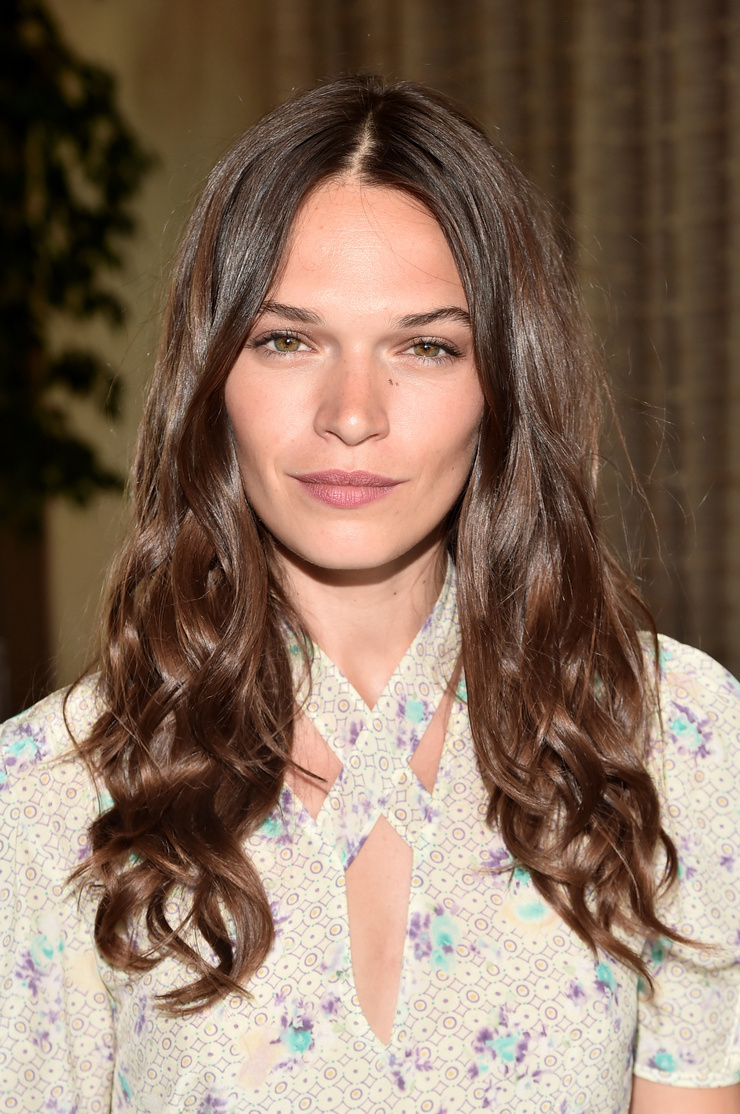 Anna Brewster
