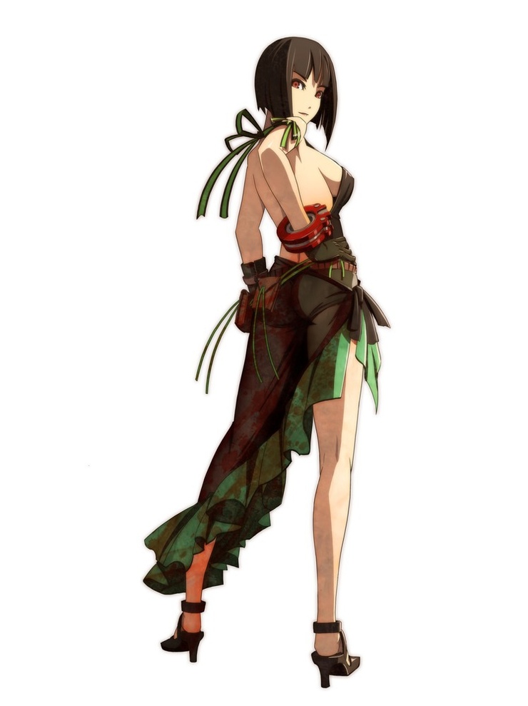 Sakuya Tachibana