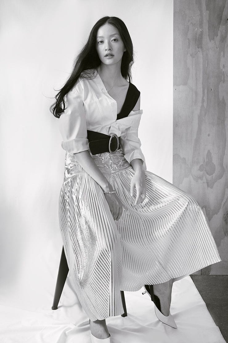 Hilda Lee Yung-Hua