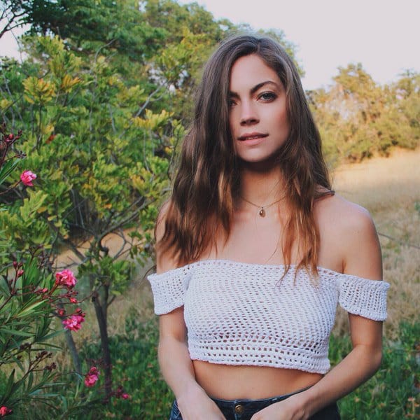 Caitlin Carver Caitlin Carver