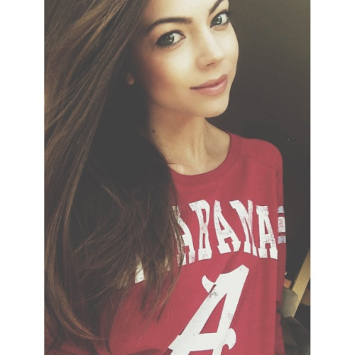 Caitlin Carver Caitlin Carver