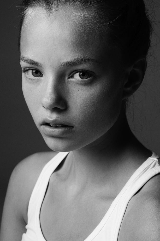 Picture of Kristine Froseth