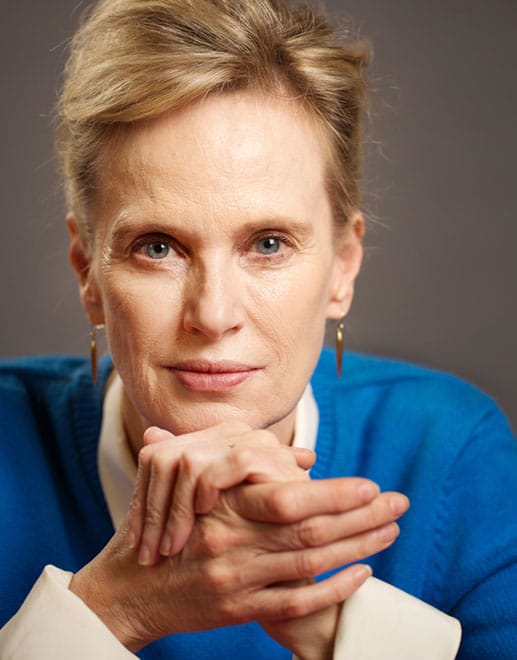 Siri Hustvedt