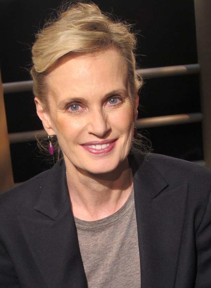 Siri Hustvedt