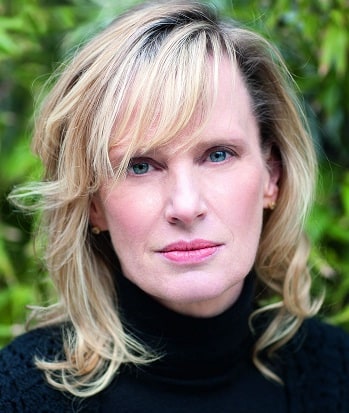 Siri Hustvedt