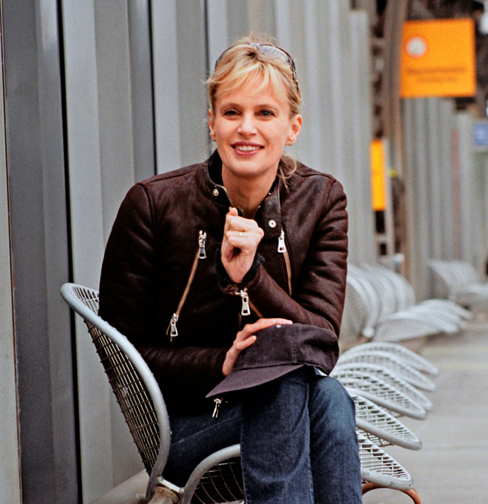 Siri Hustvedt