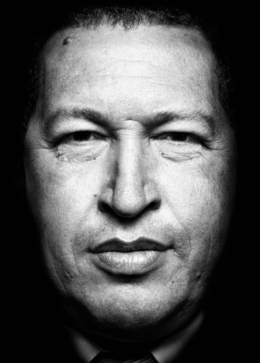 Hugo Chavez