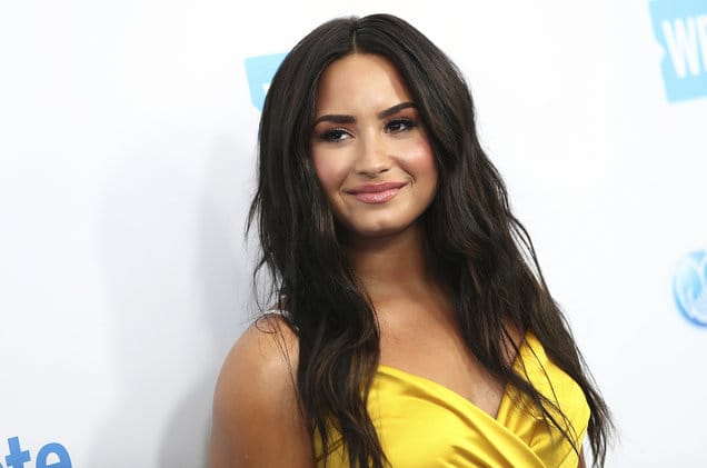 Demi Lovato Demi Lovato
