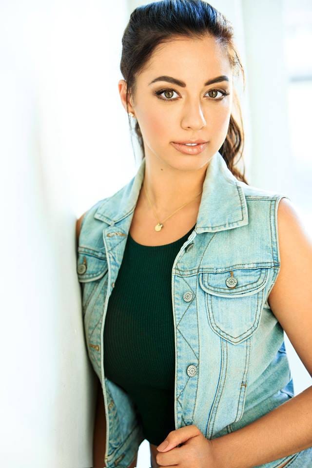 Felicia Marie