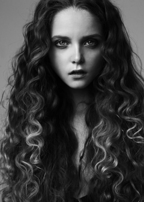 Alina Zolotyh