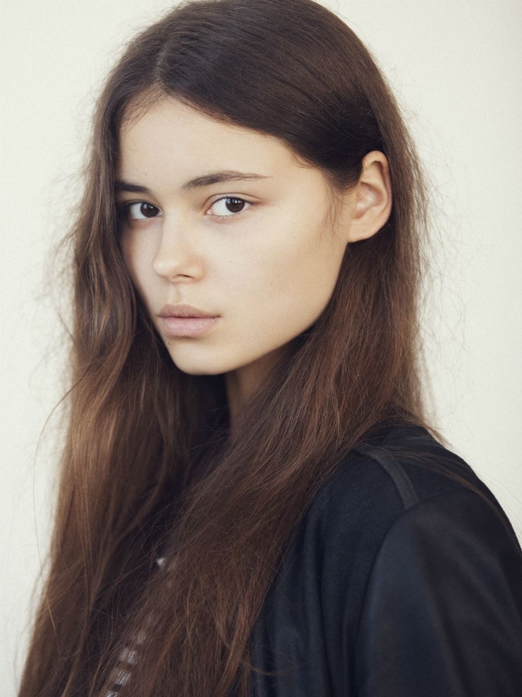 ALISA Grabovaja ALISA Grabovaja