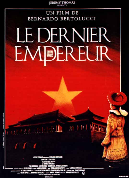 The Last Emperor