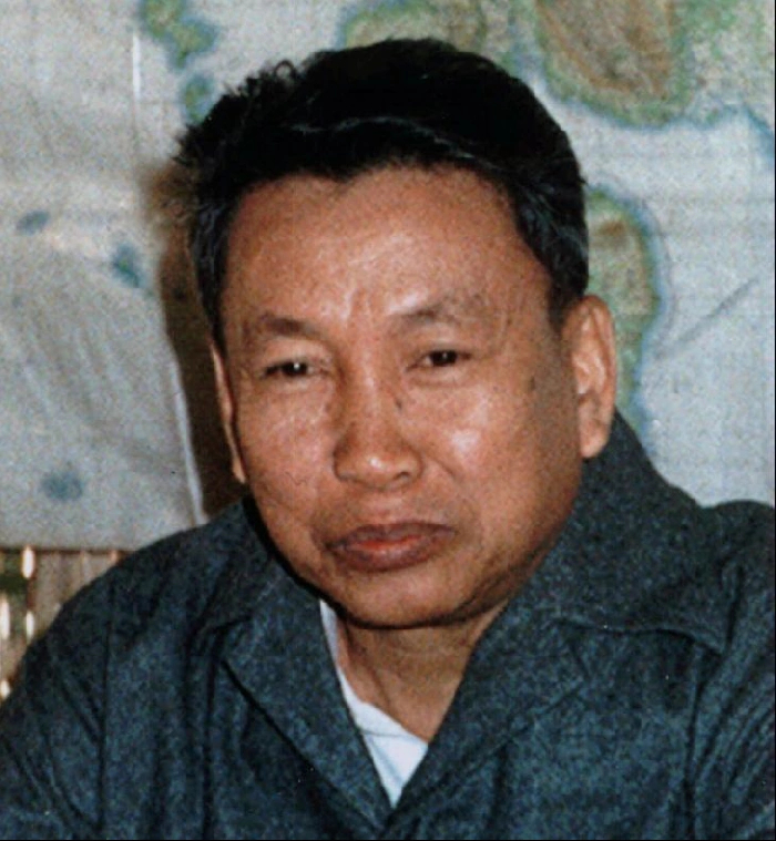 Pol Pot