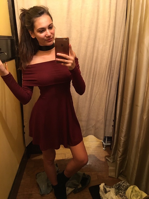Alexia Raye