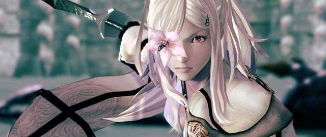 Drakengard 3