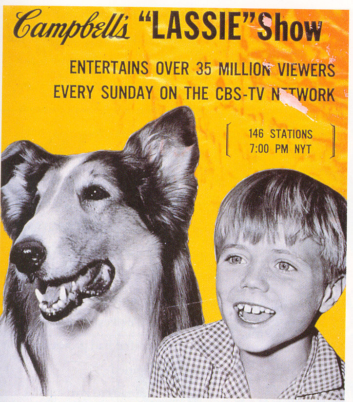 Lassie