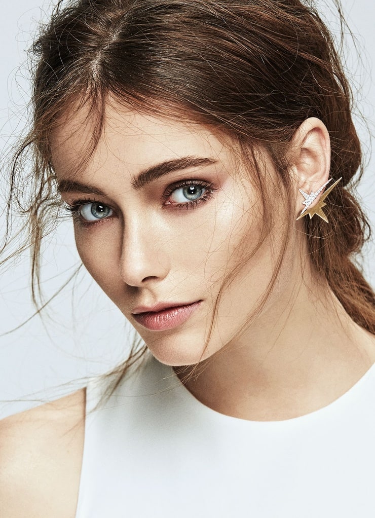 Valeria Marchuk Valeria Marchuk