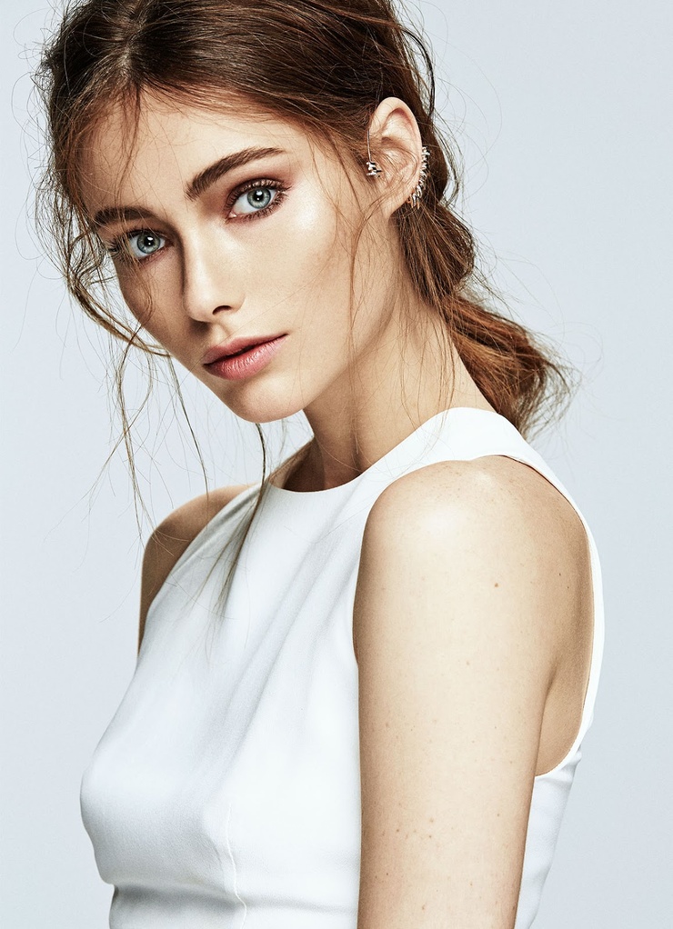 Valeria Marchuk Valeria Marchuk