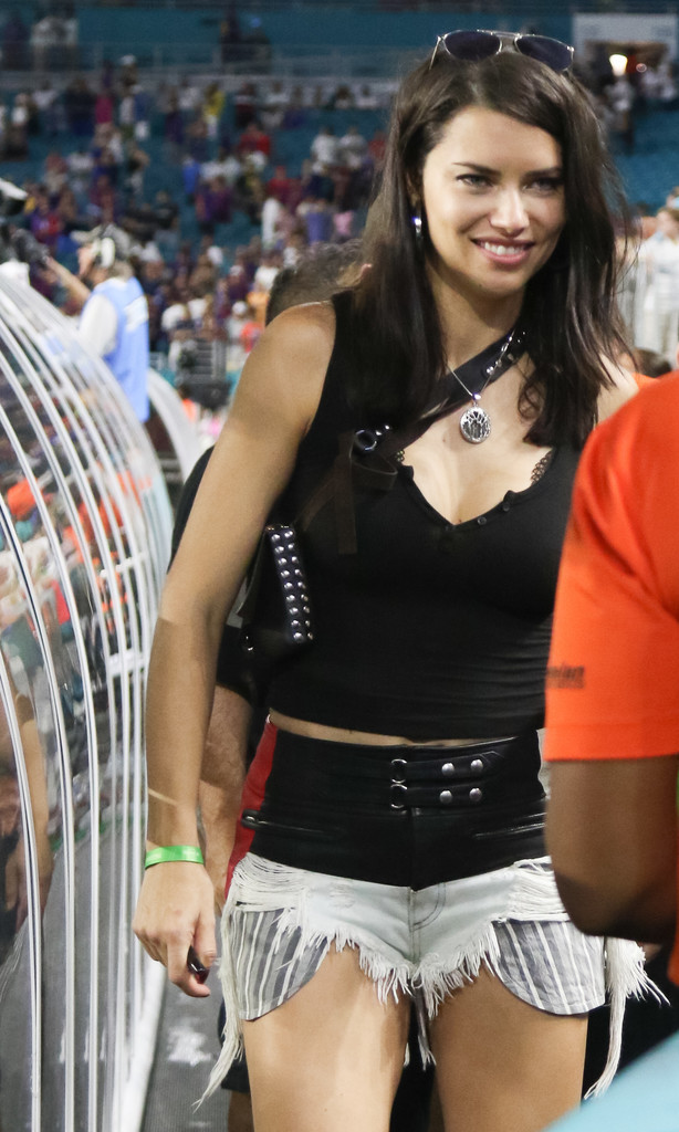 Adriana Lima