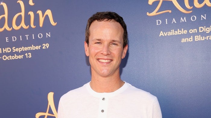 Scott Weinger