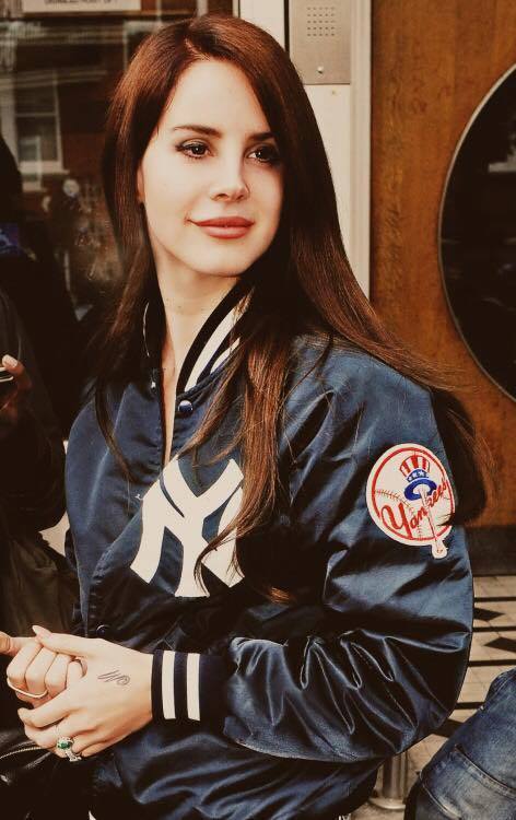 Lana Del Rey