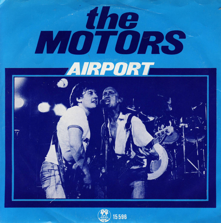 The Motors