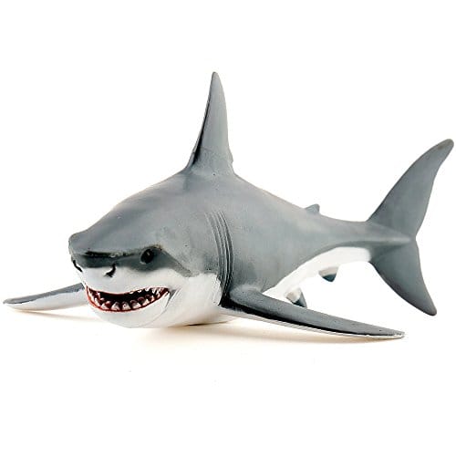 Picture of Papo Great White Shark