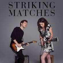 Striking Matches