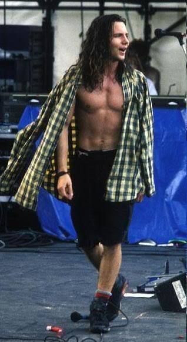 Eddie Vedder