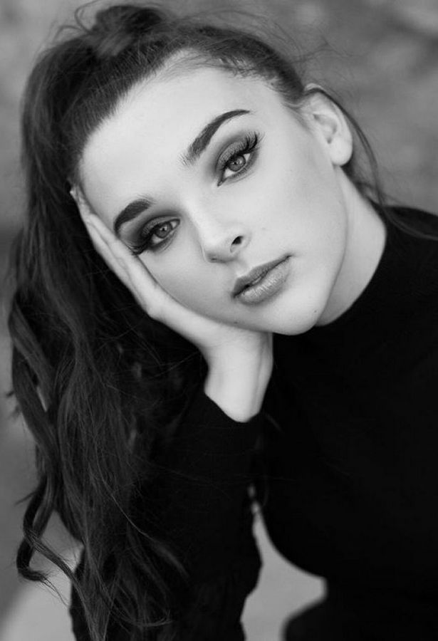 Kendall Vertes