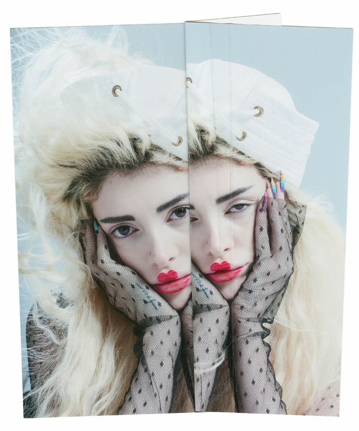 Era Istrefi