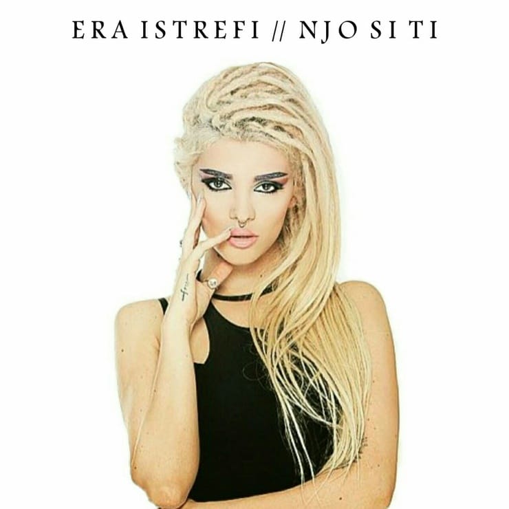 Era Istrefi
