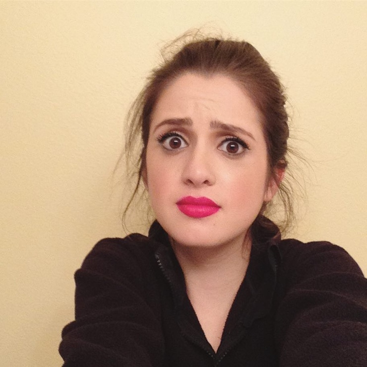 Laura Marano Laura Marano