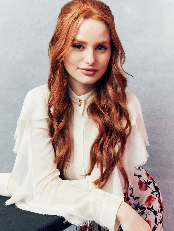 Madelaine Petsch