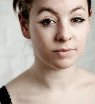 Sarah Hoare